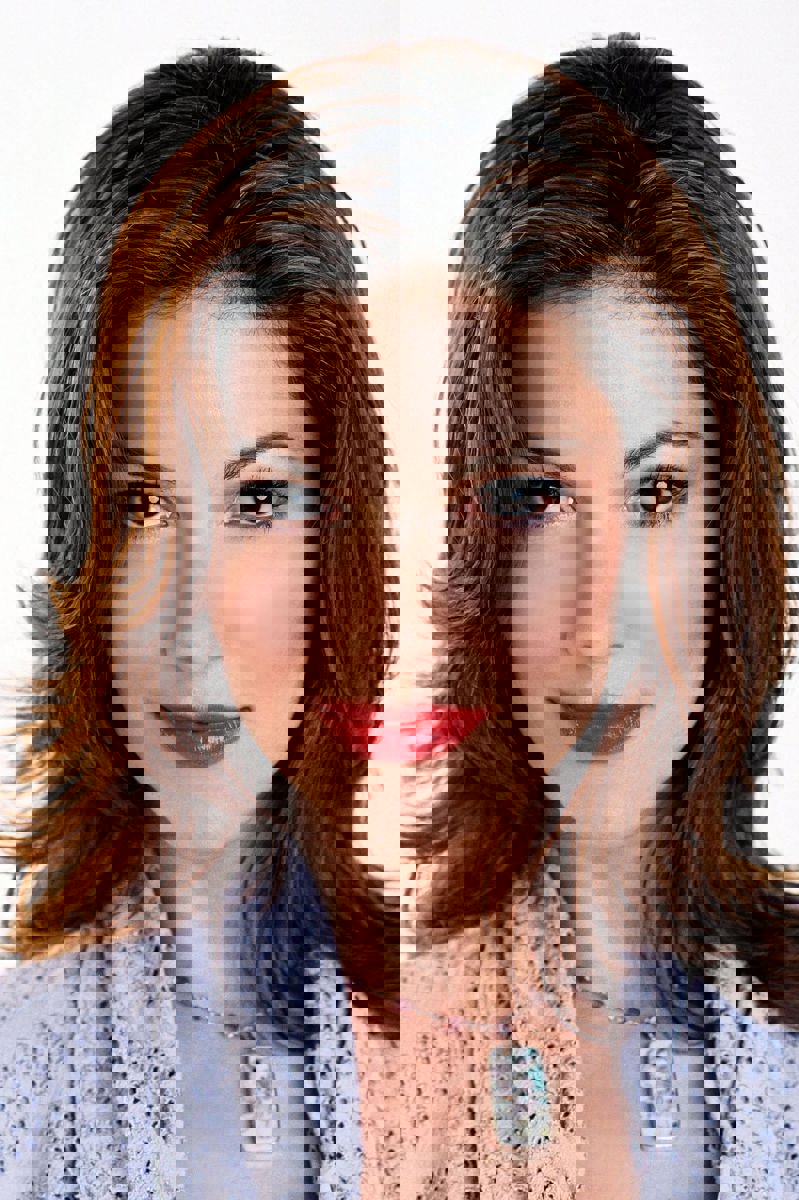Laura Harring