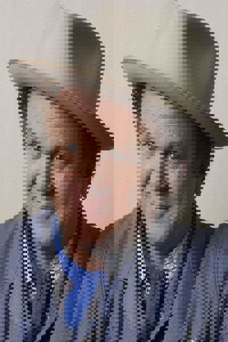 John C. Reilly