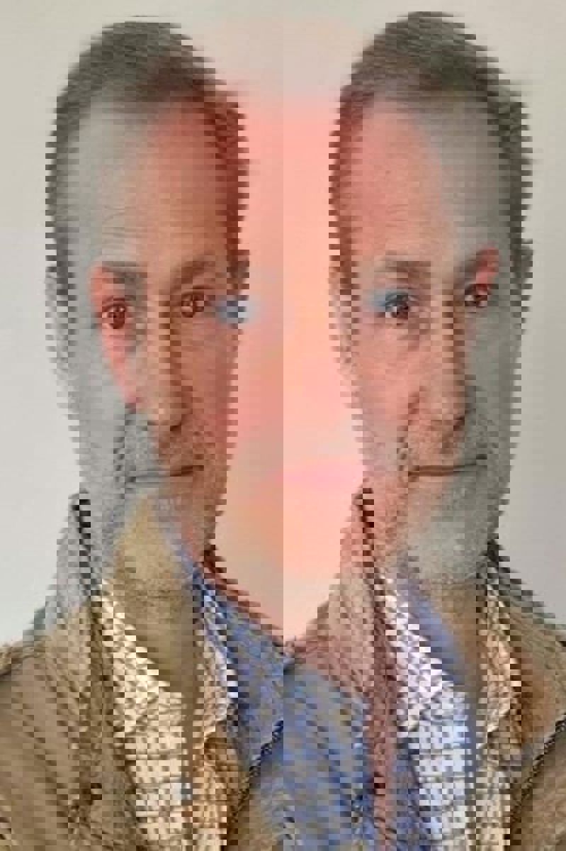 Edward Hamilton-Clark