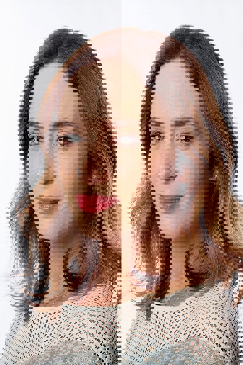 Emily Blunt