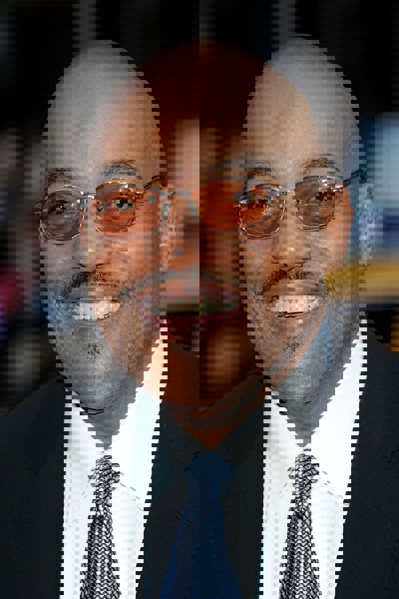 Ken Foree