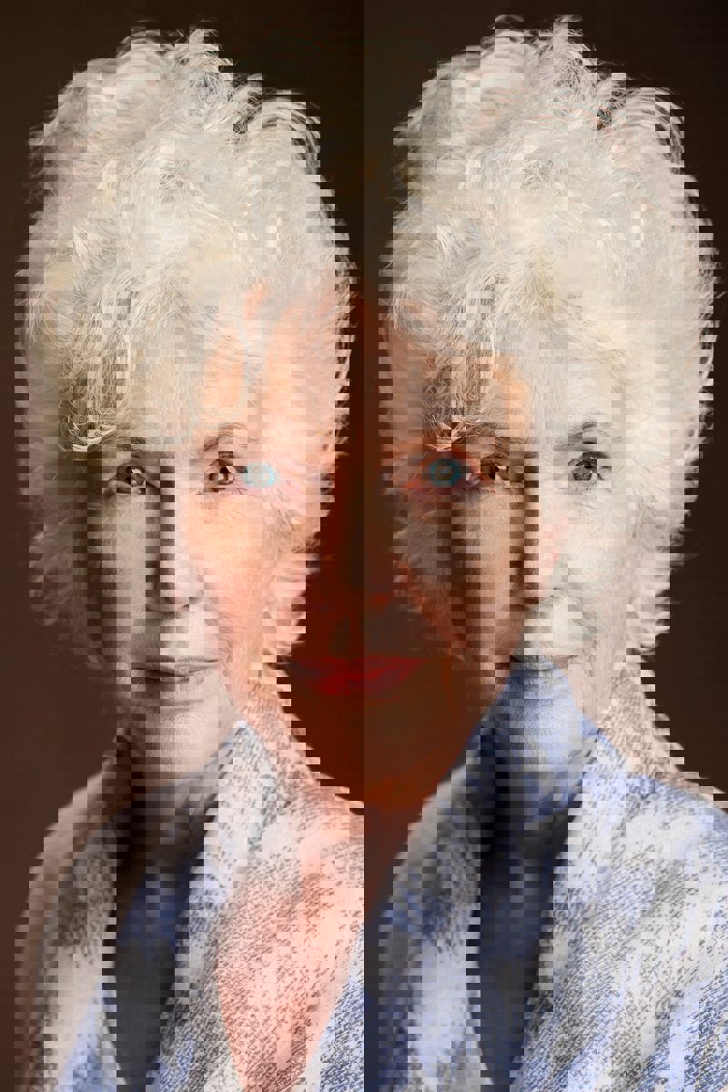 Fionnula Flanagan