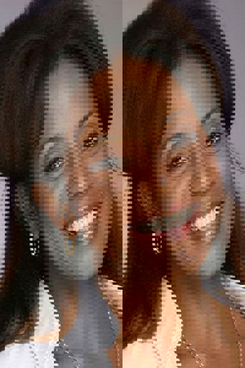 Donzaleigh Abernathy