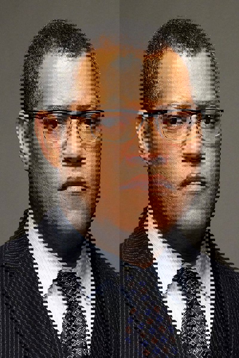 Laurence Fishburne