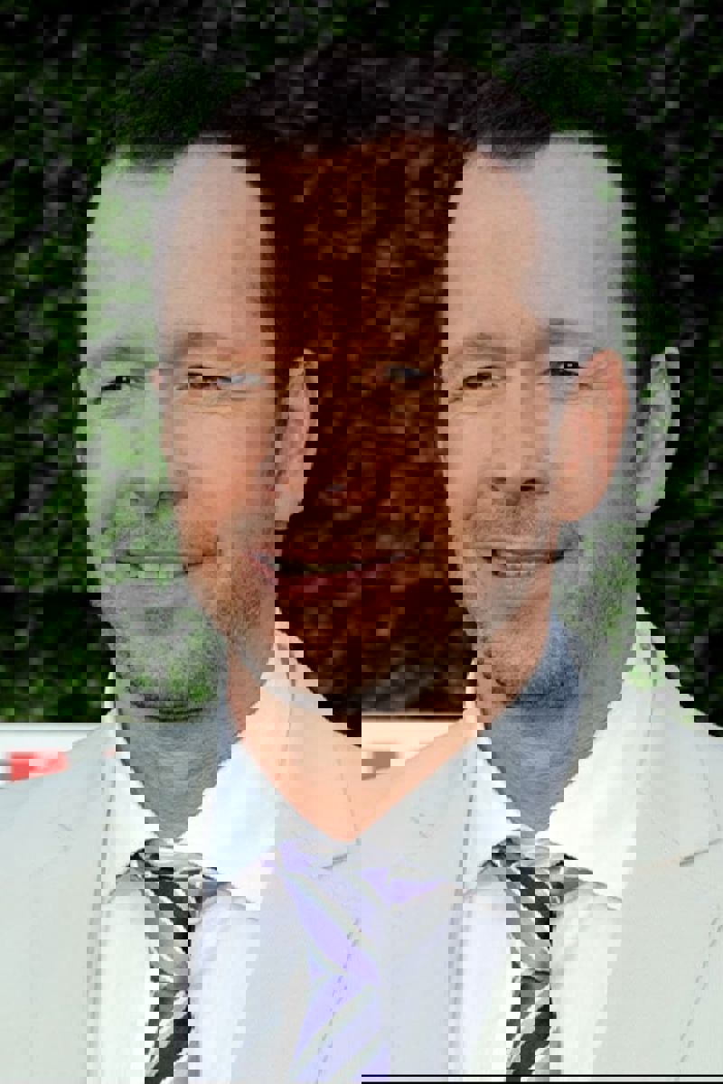 Donnie Wahlberg