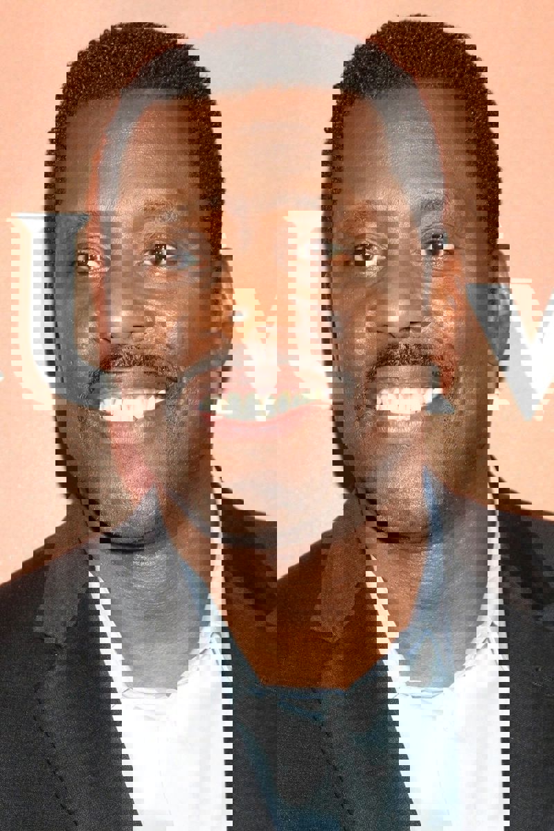 Eamonn Walker