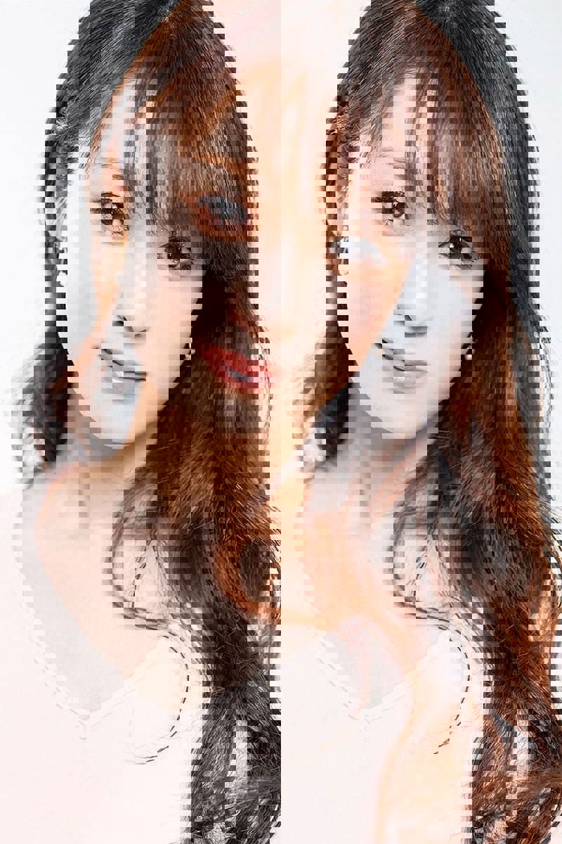Kyoko Fukada