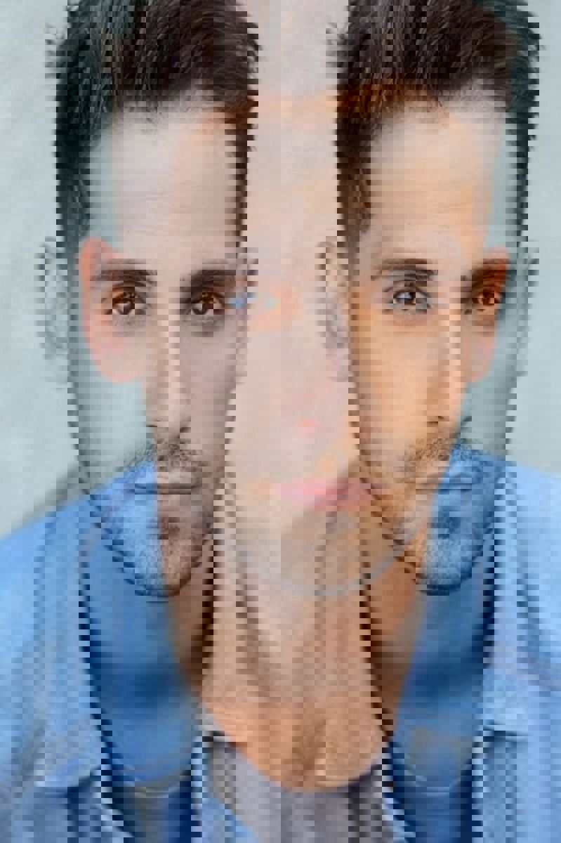 Jean-Luc Bilodeau