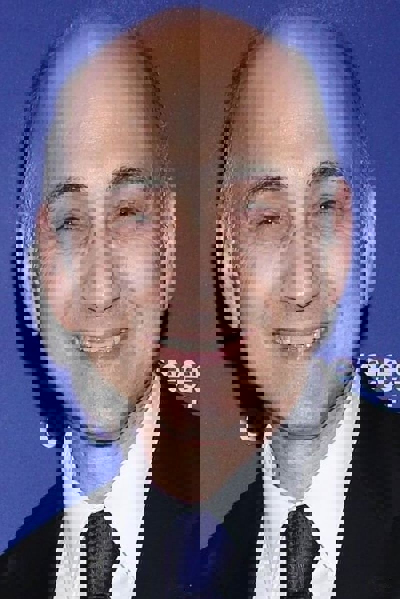 Ned Eisenberg
