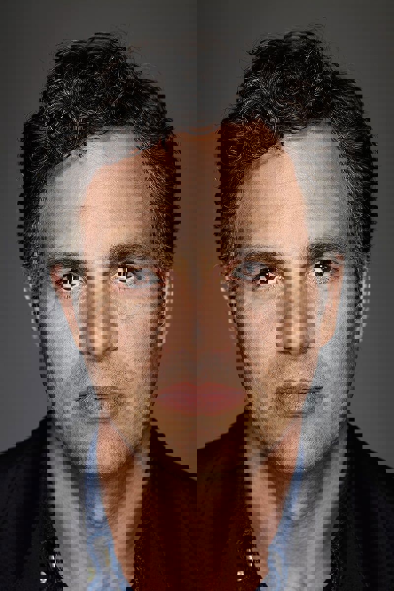 Mark Ruffalo