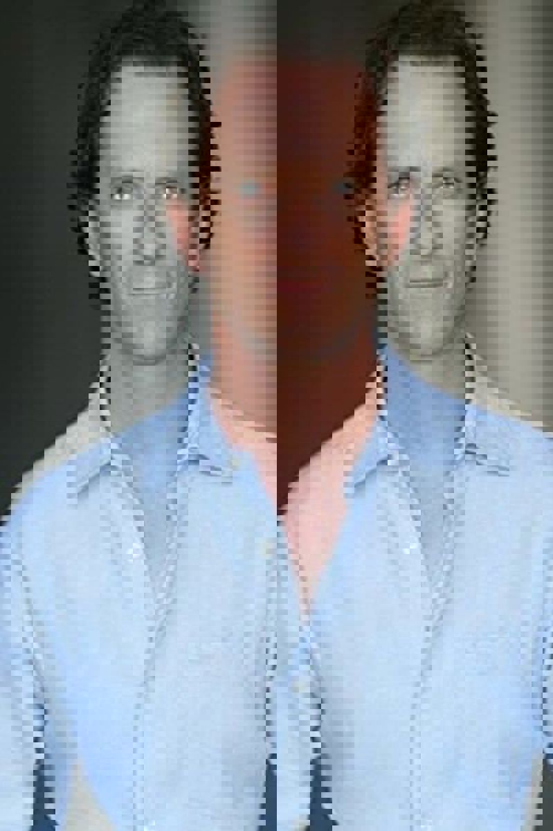 A. Michael Baldwin