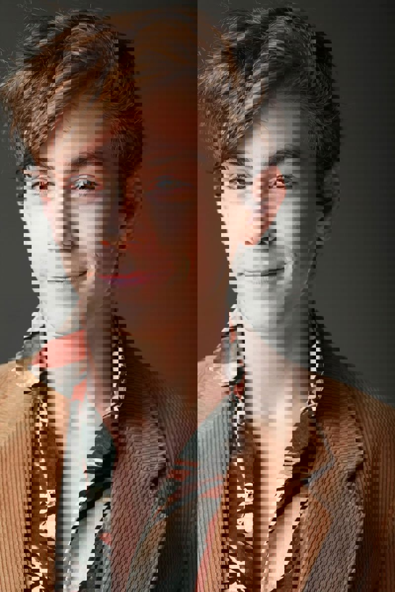 Julian Hilliard