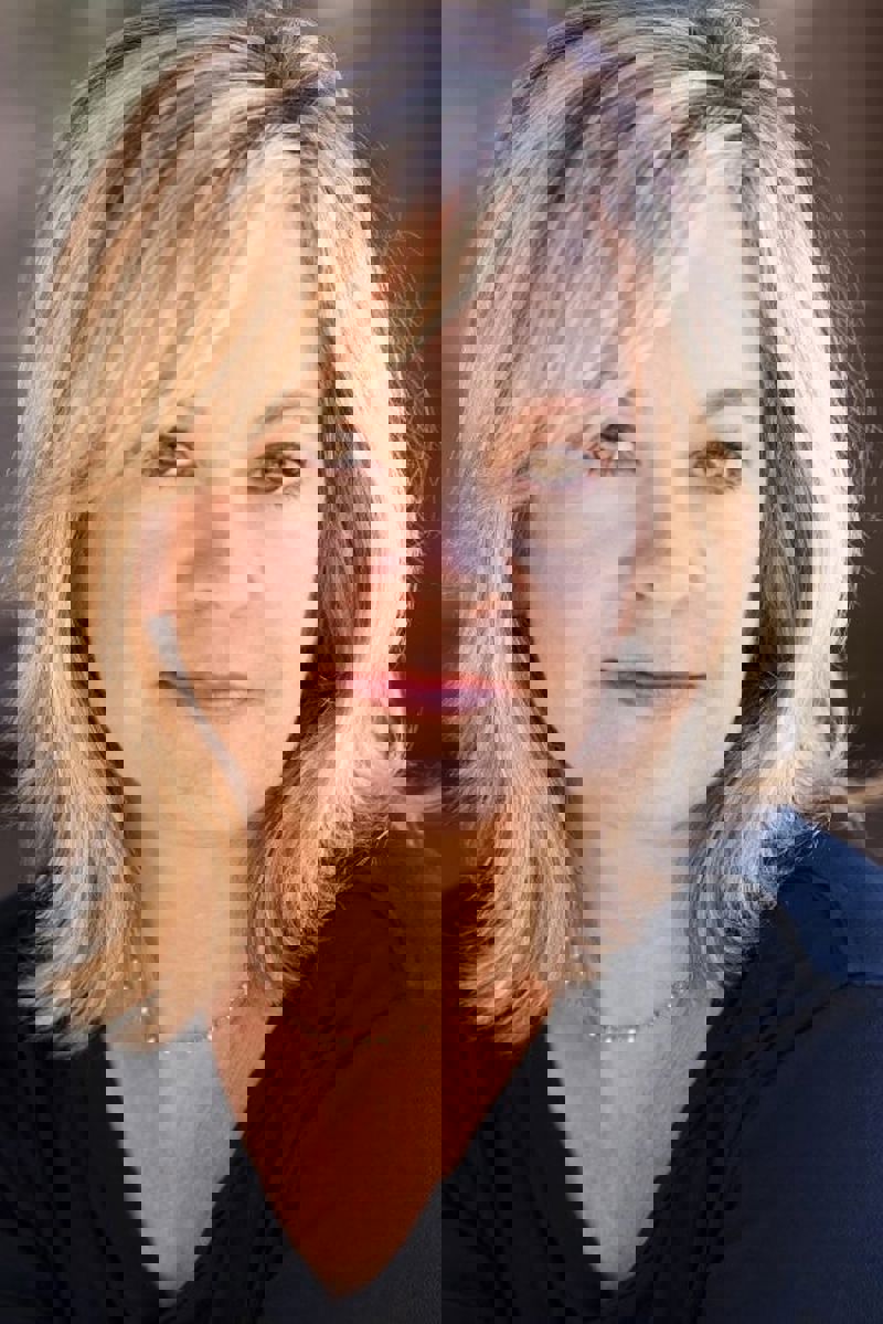 Ellie Cornell