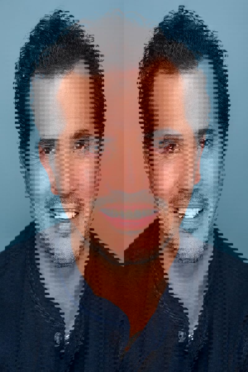 John Leguizamo