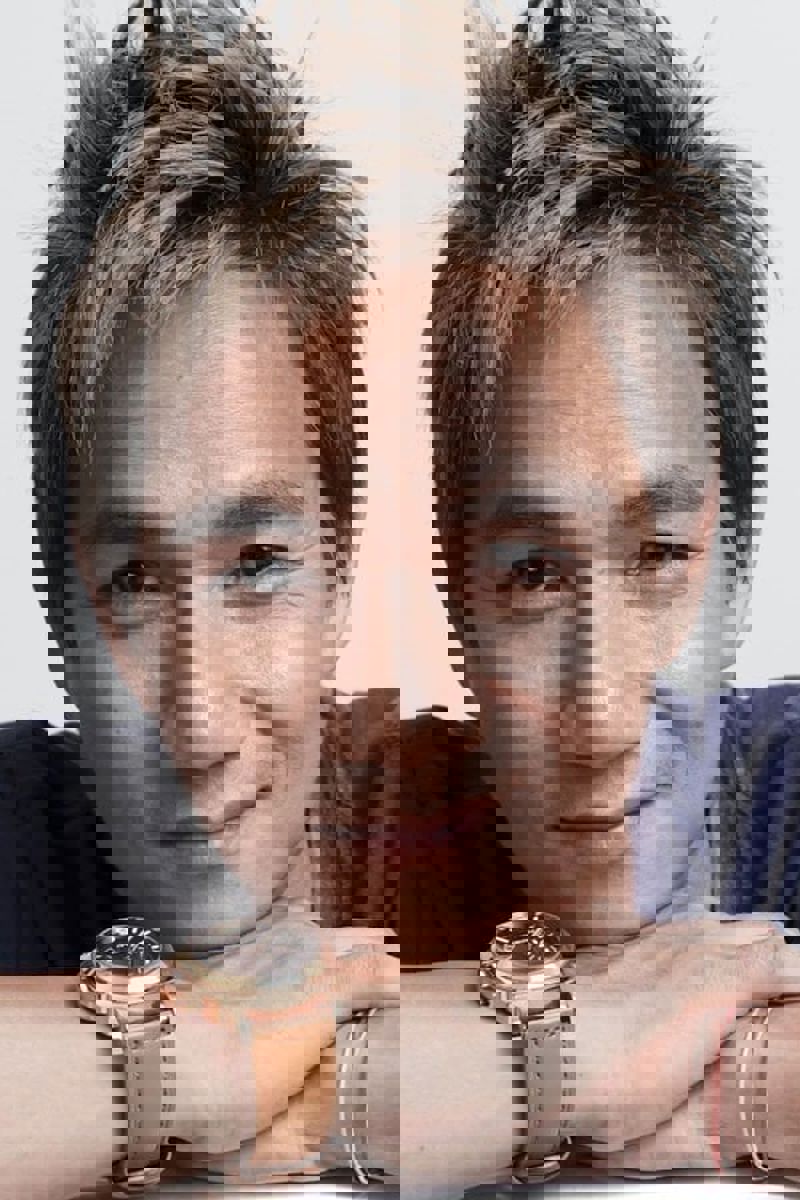 Ken Lok Tat-Wah