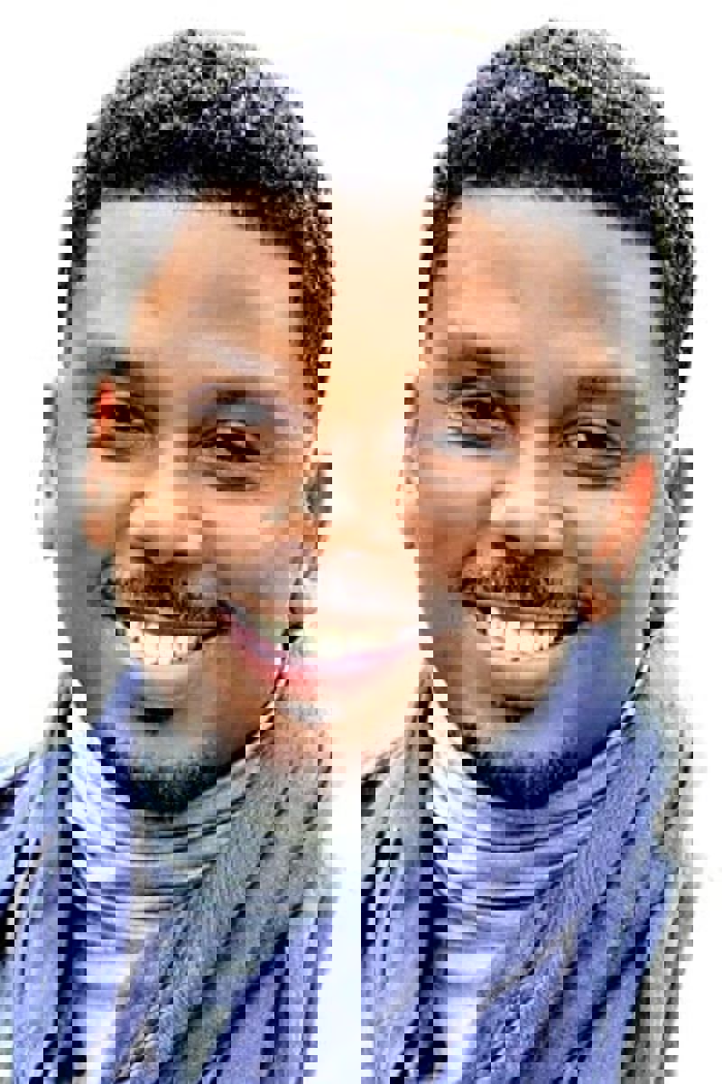 Carl Anthony Payne II