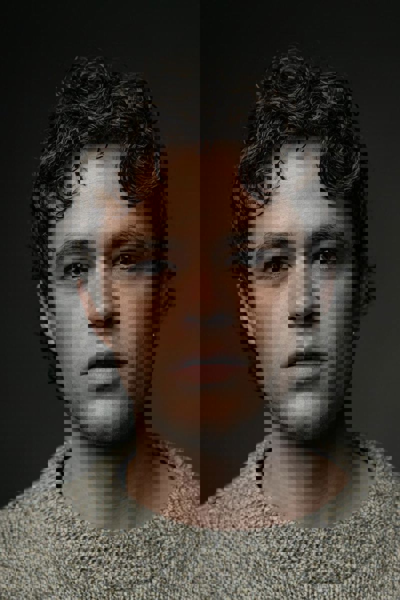 Harrison Gilbertson
