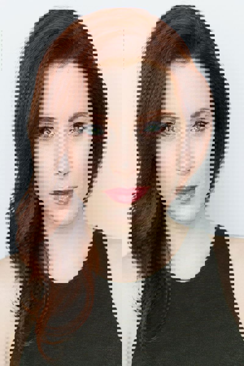 Hannah Emily Anderson