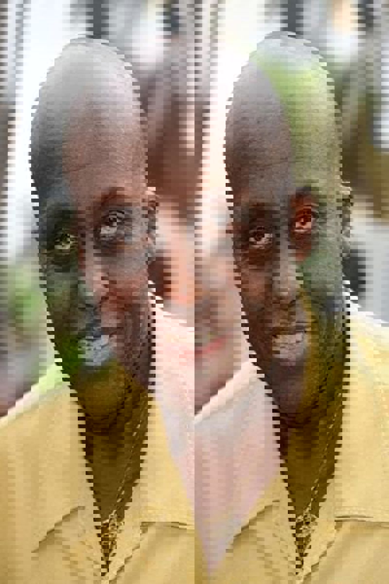 Bill Duke