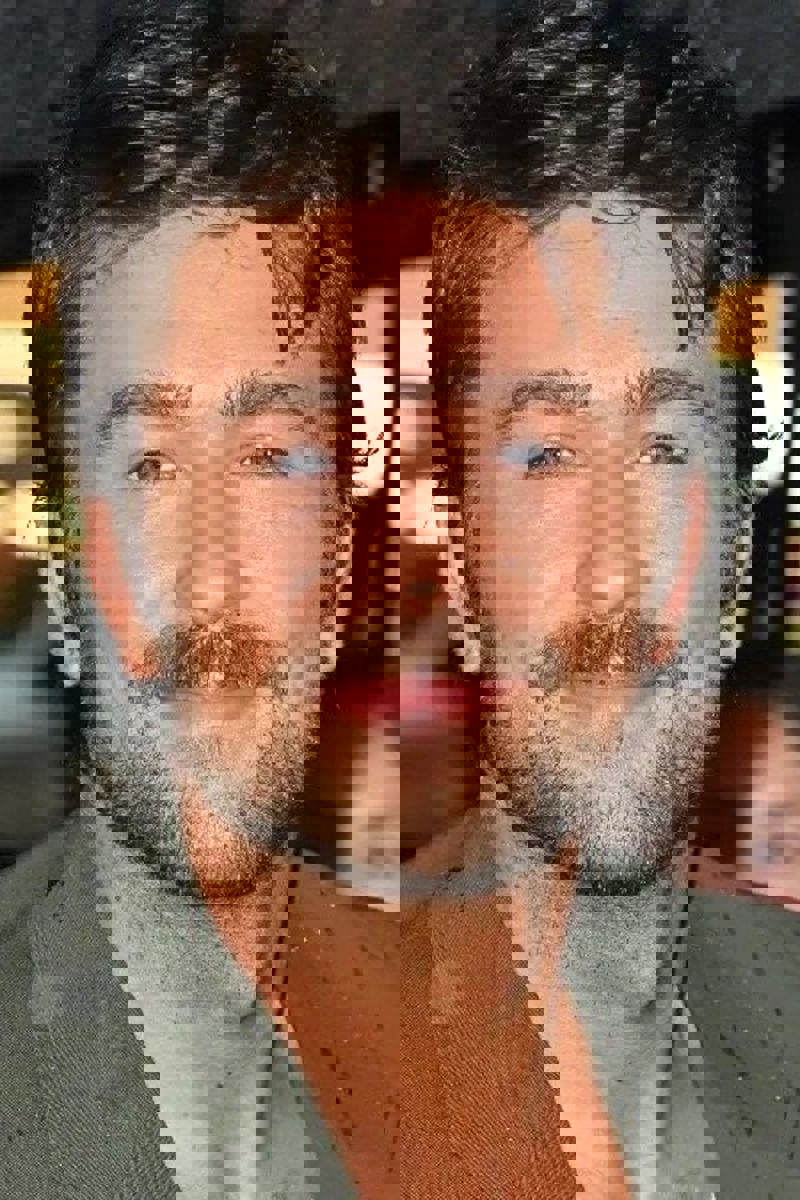 Brandon Sklenar