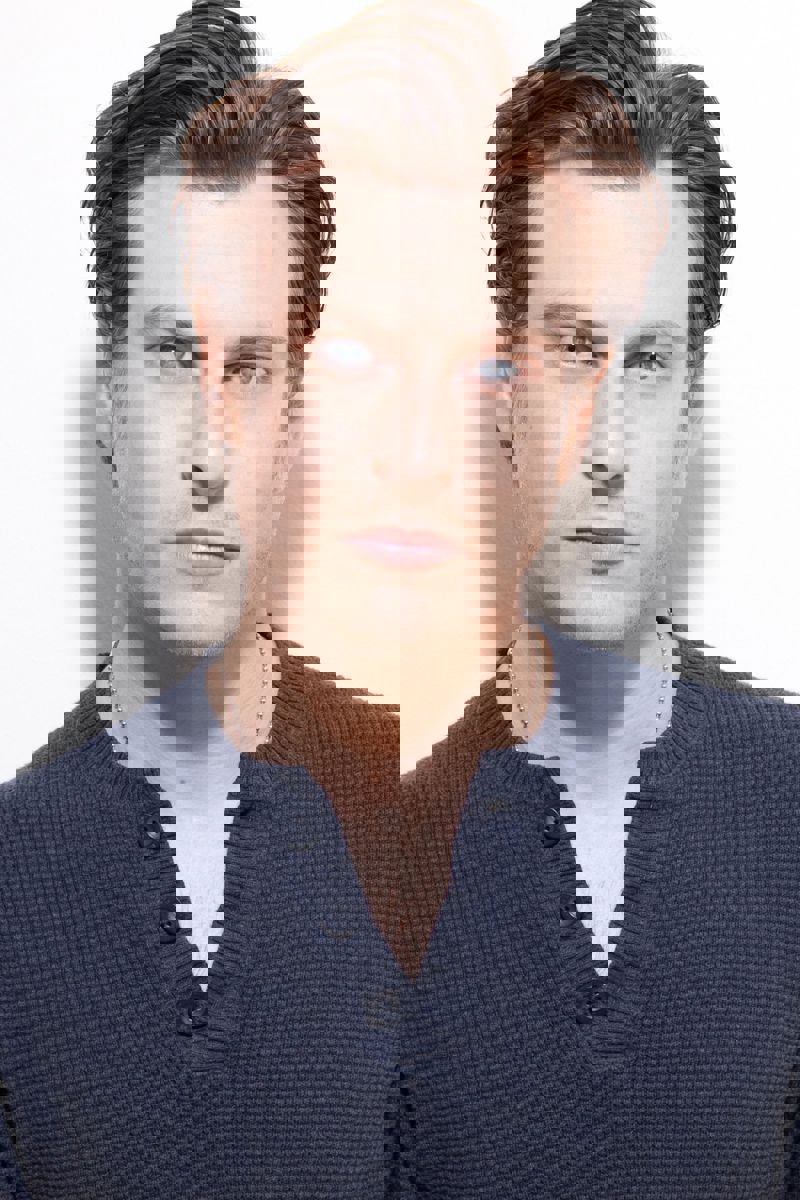 Noah Segan