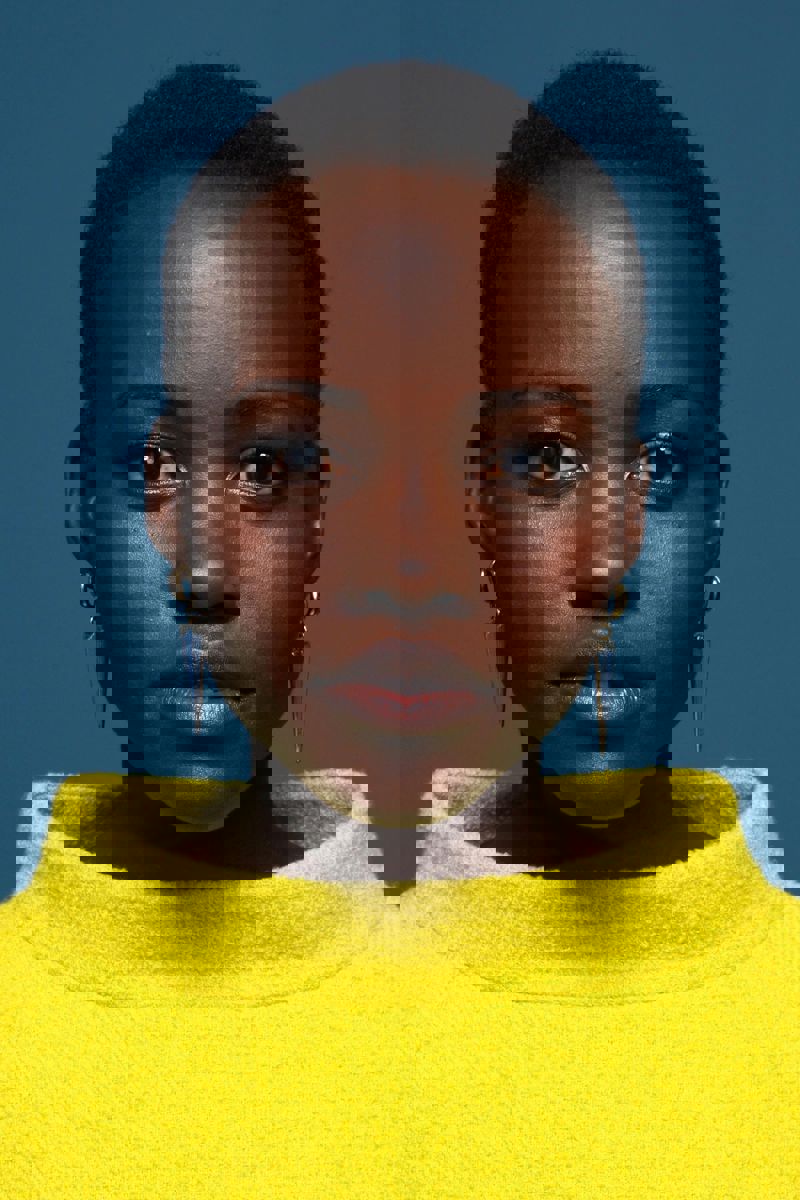 Lupita Nyong'o