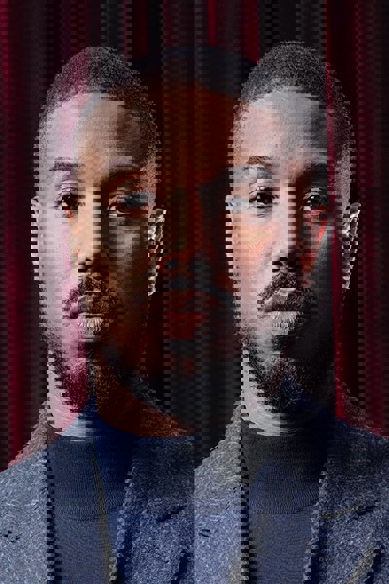 Michael B. Jordan