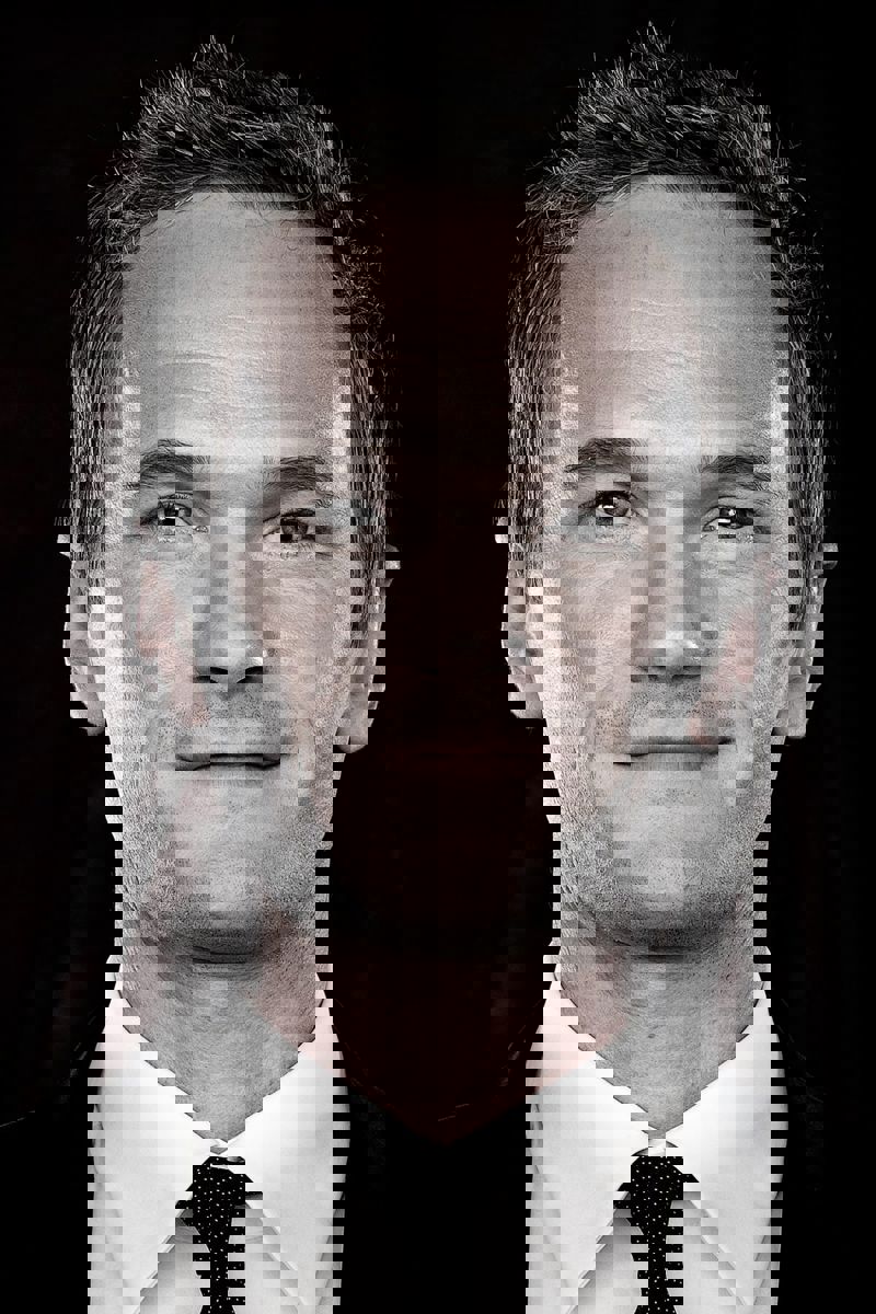 Neil Patrick Harris