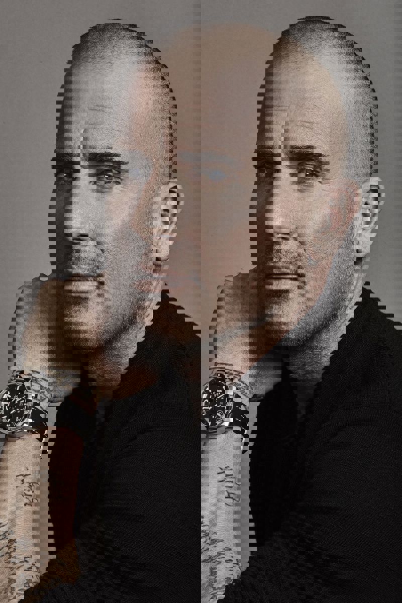 Dominic Purcell