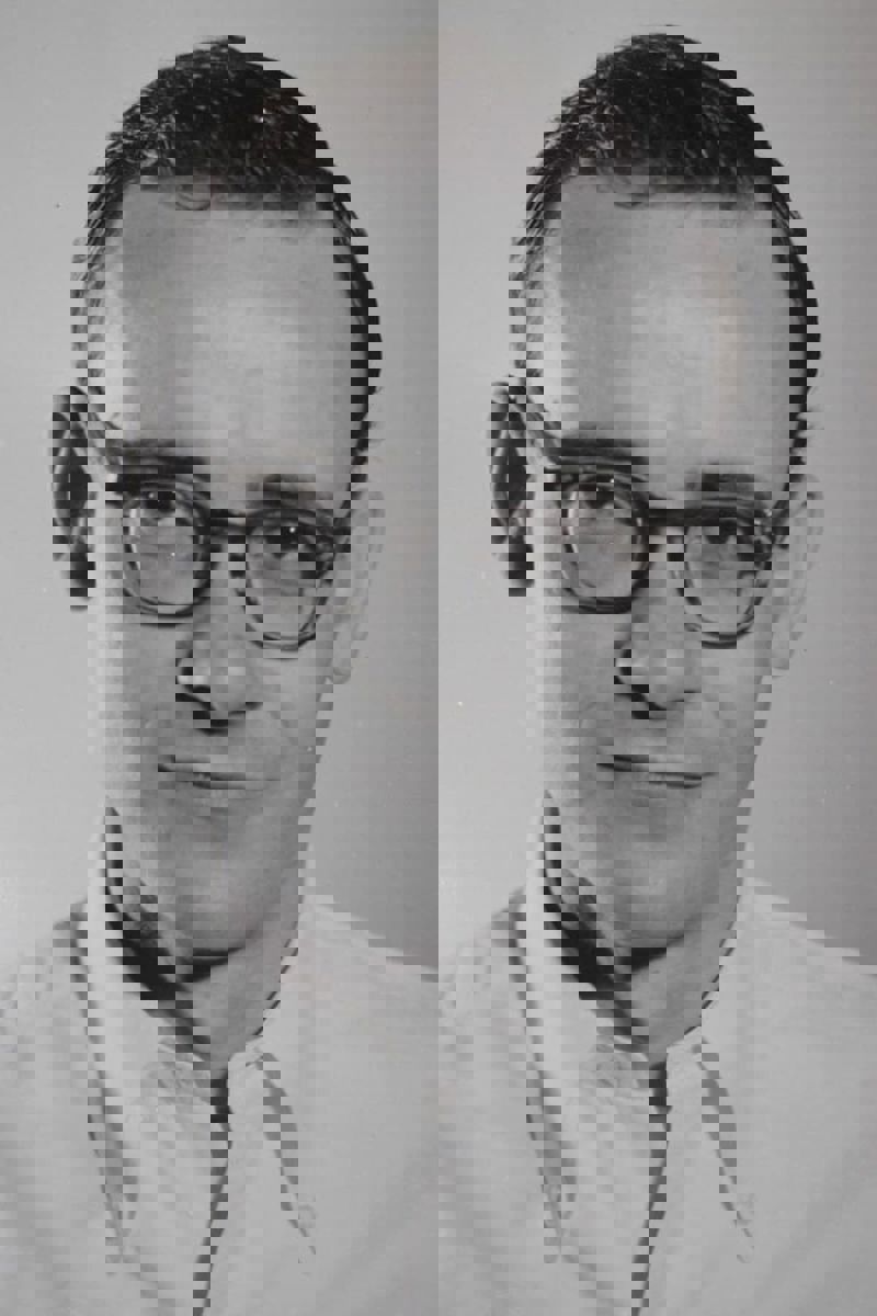 Buck Henry