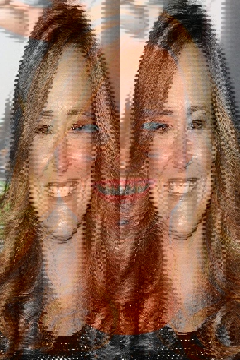 Jennifer Irwin