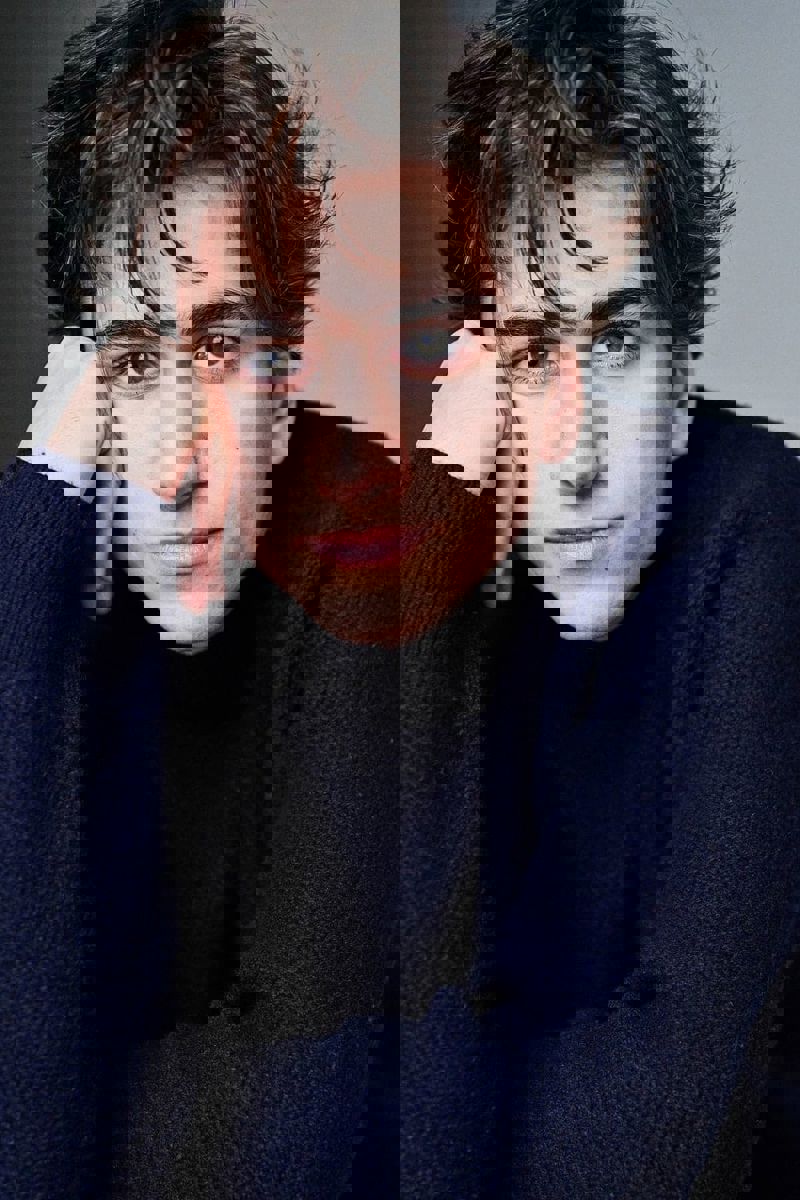 Sebastian Croft