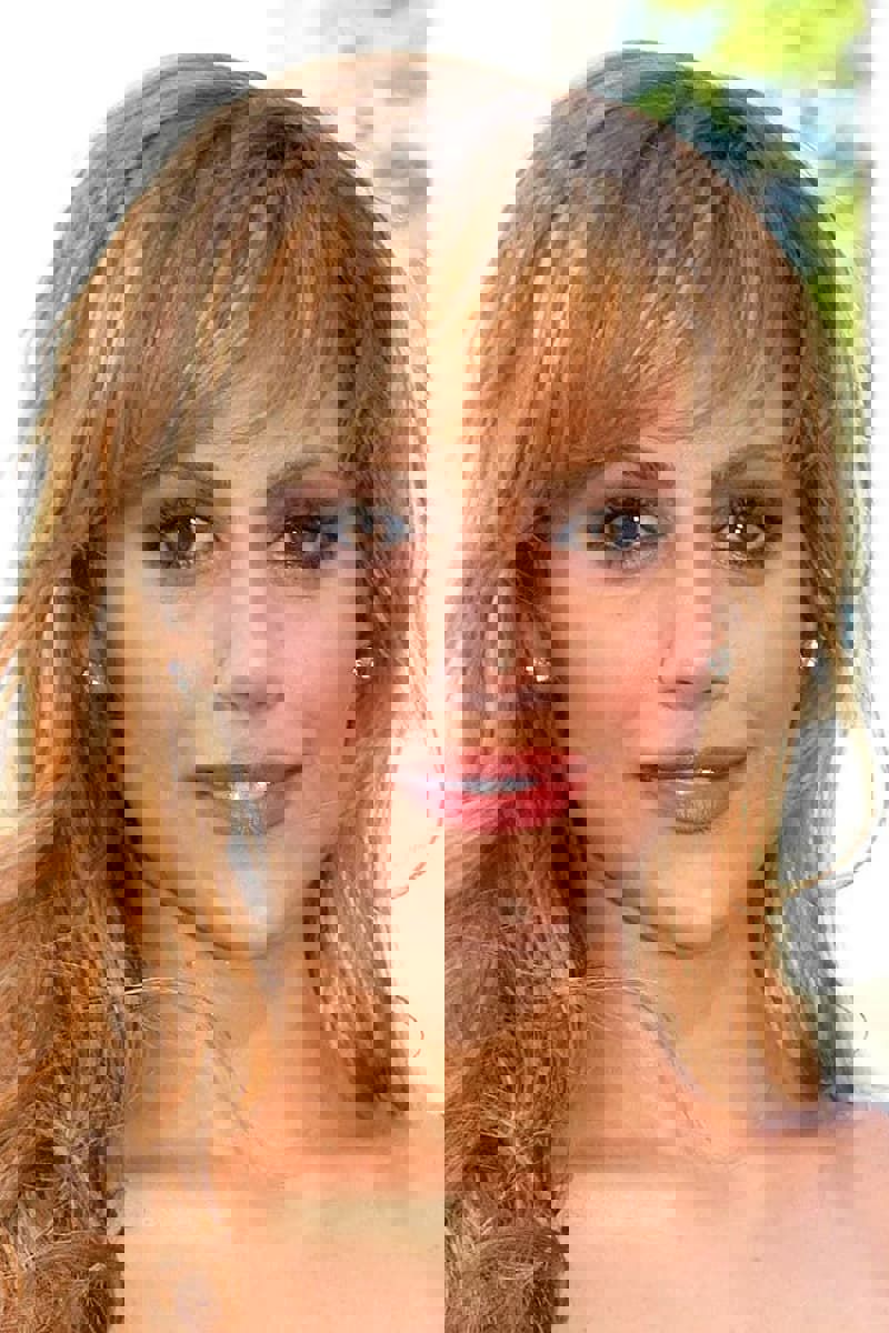 Brittany Murphy