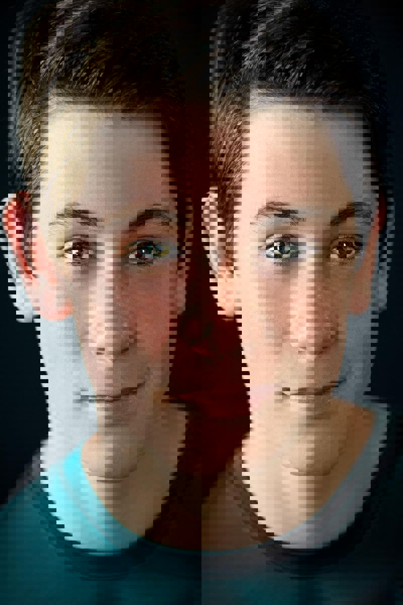 Christian Goodwin