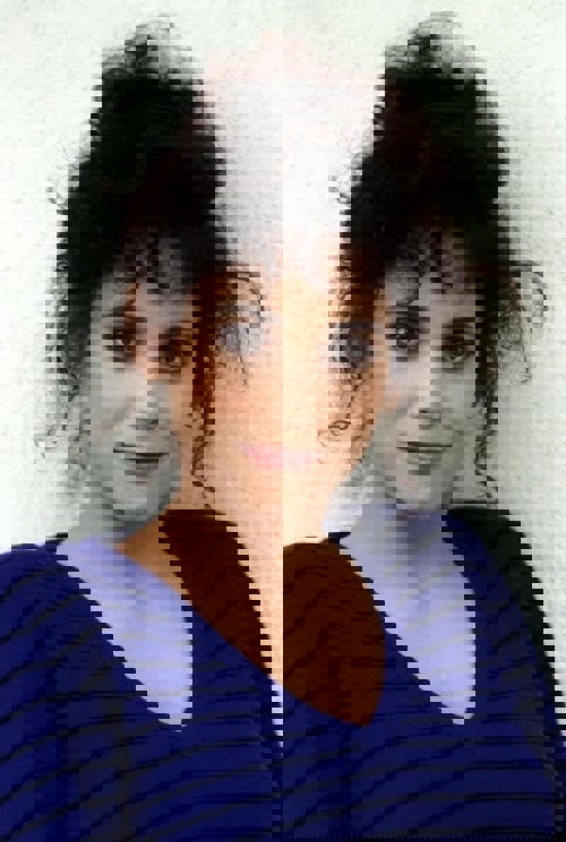 Stacey Nelkin