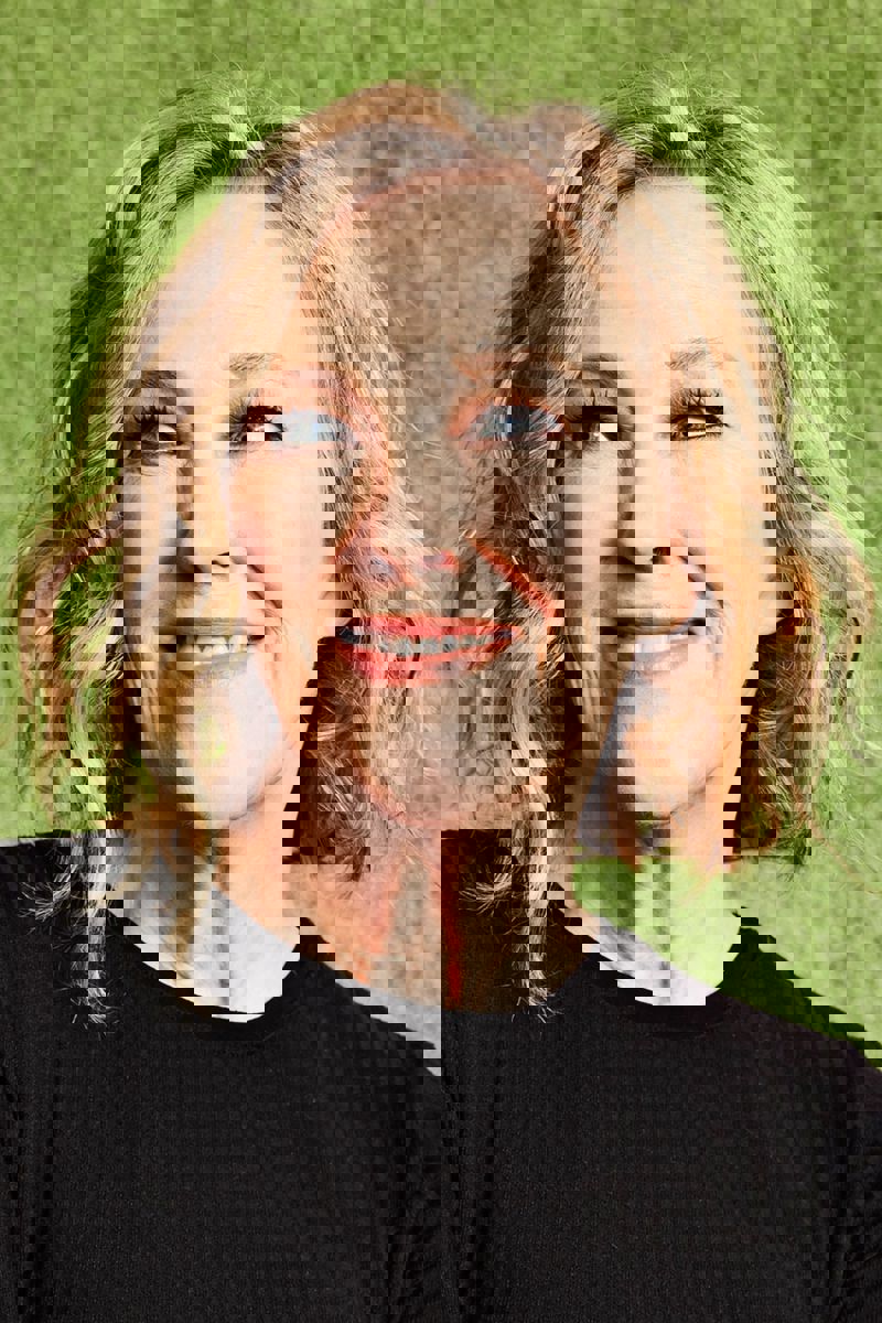 Catherine O'Hara