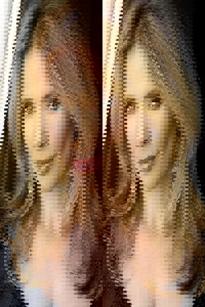 Rosanna Arquette