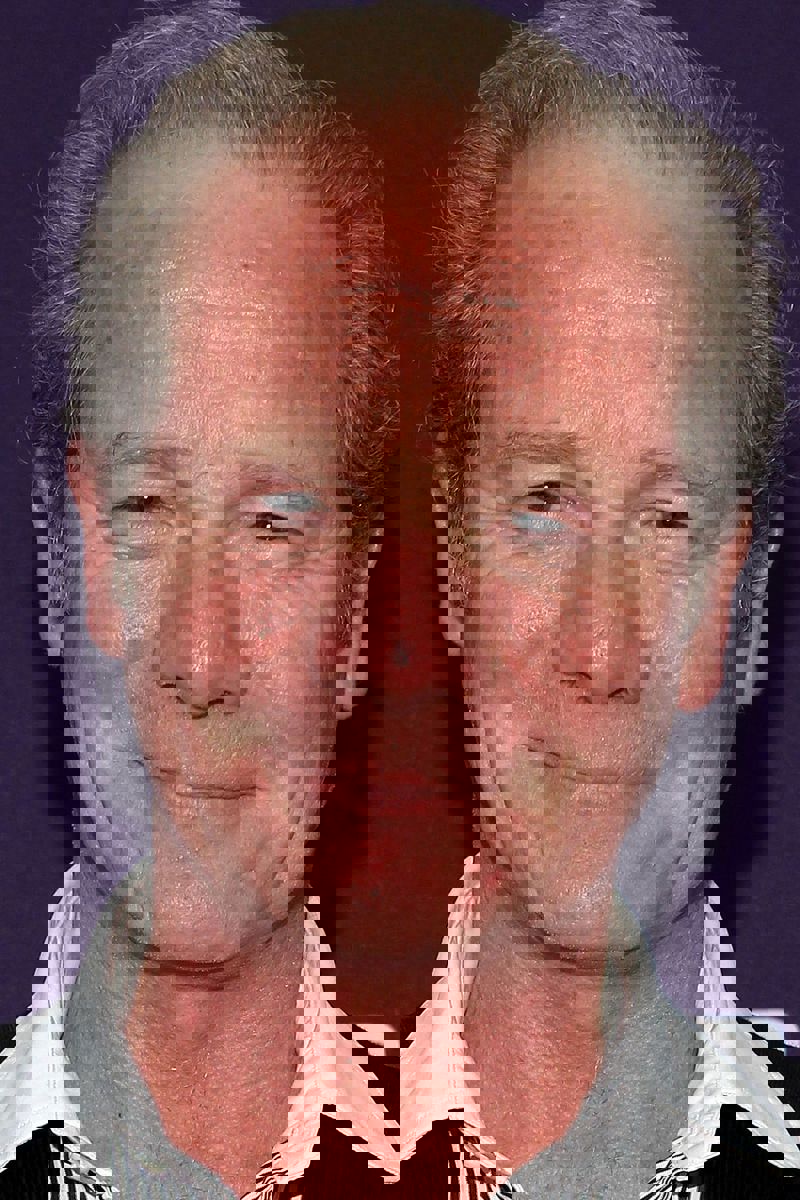 Peter Mullan