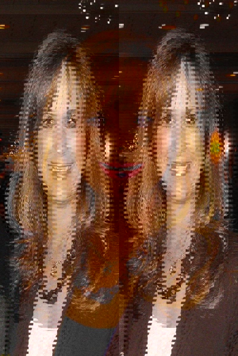 Dana Kimmell