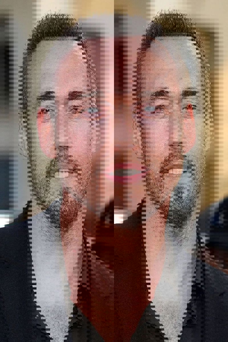Kevin Durand