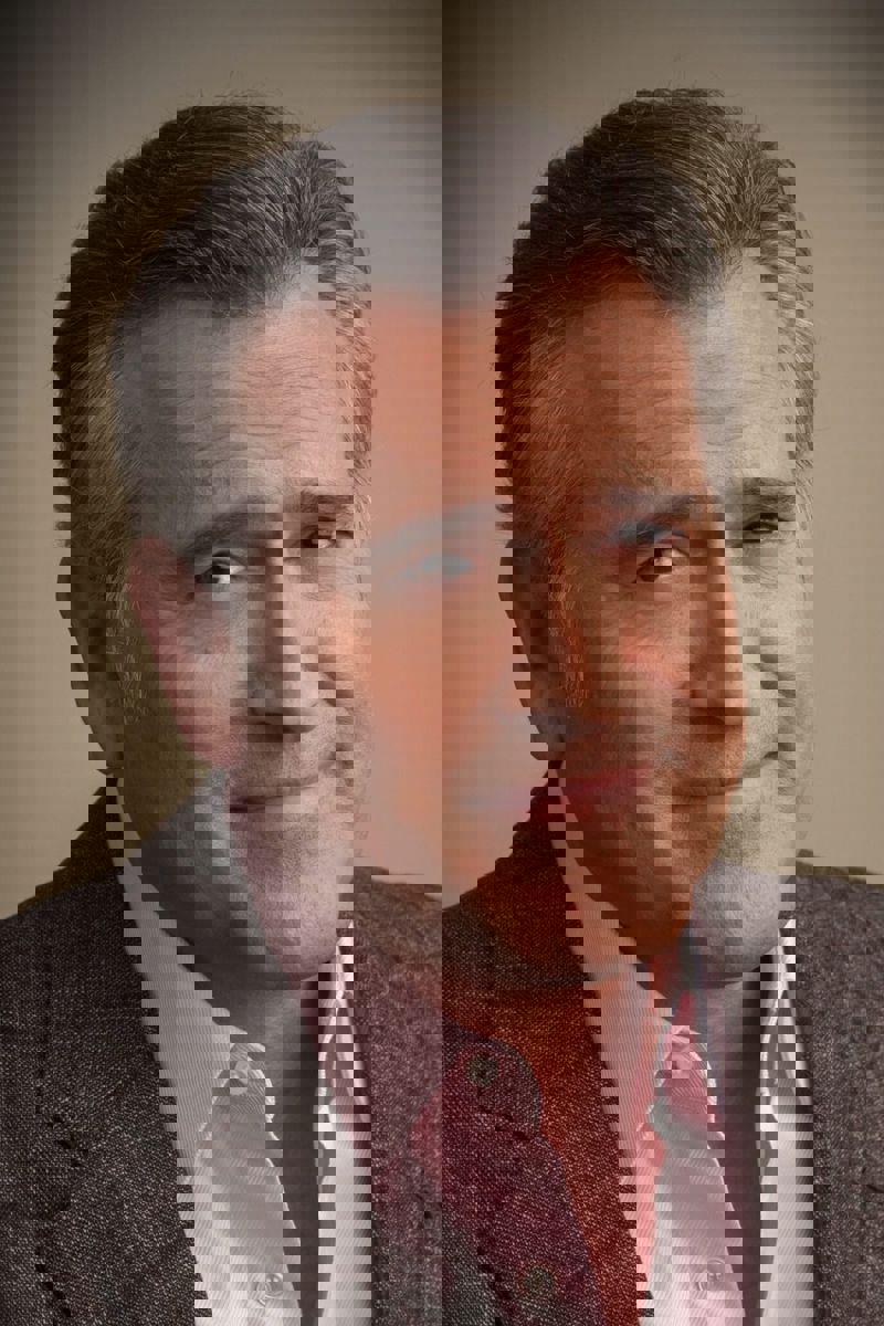 Bruce Campbell