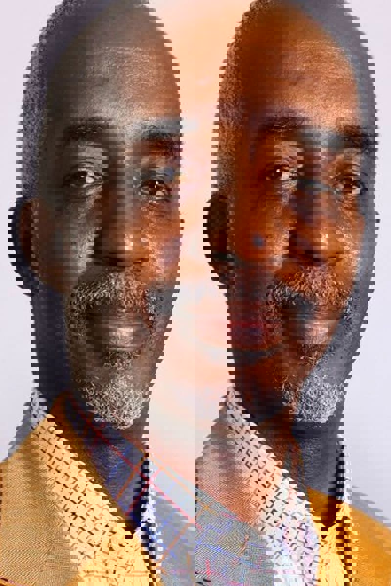 Terry Alexander
