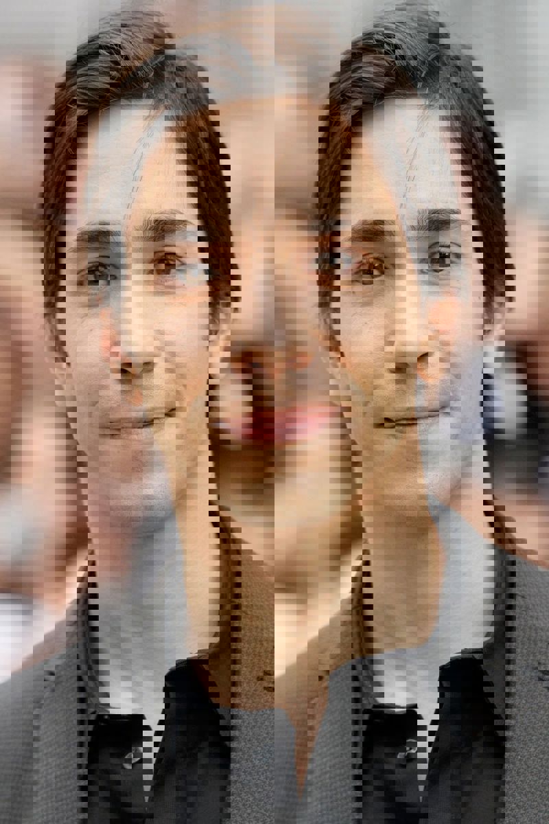 Justin Long