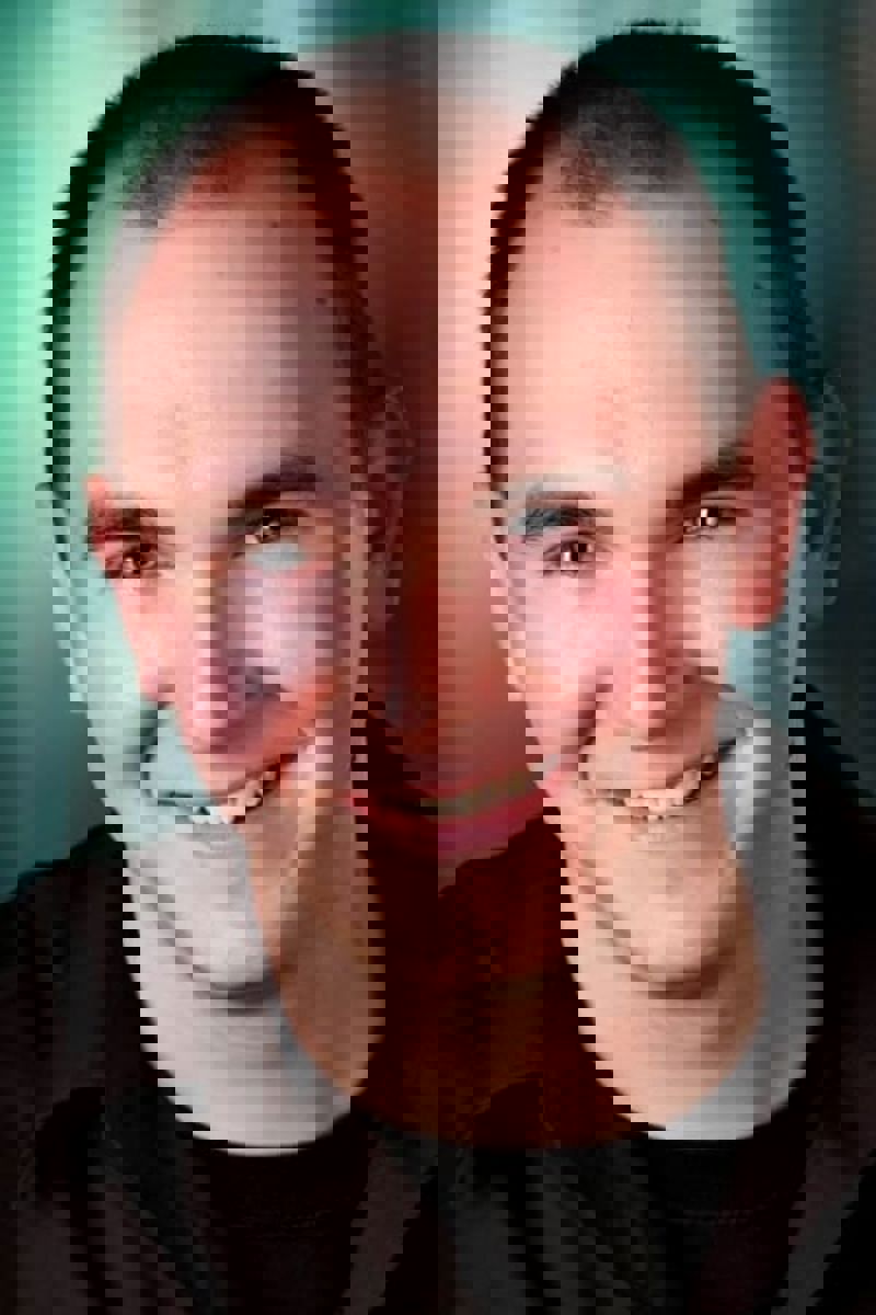 Ryan E. Francis