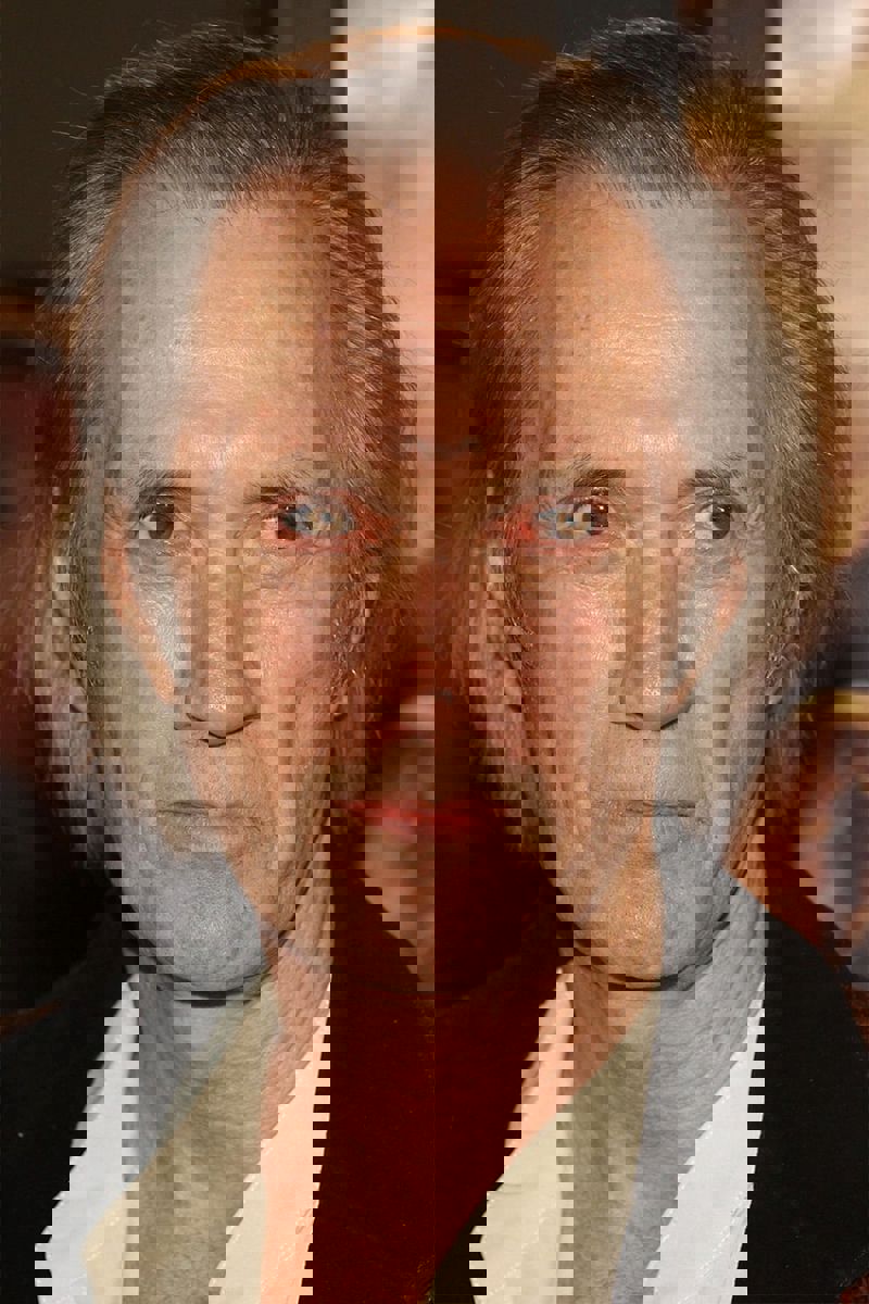 David Carradine