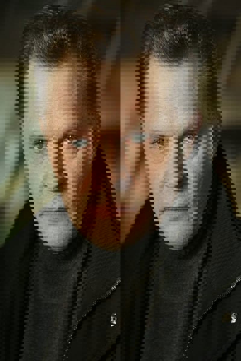Peter Carlberg