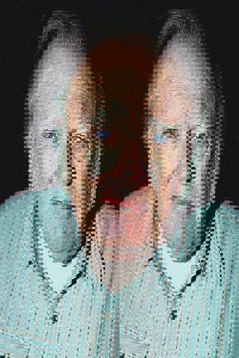 M. Emmet Walsh