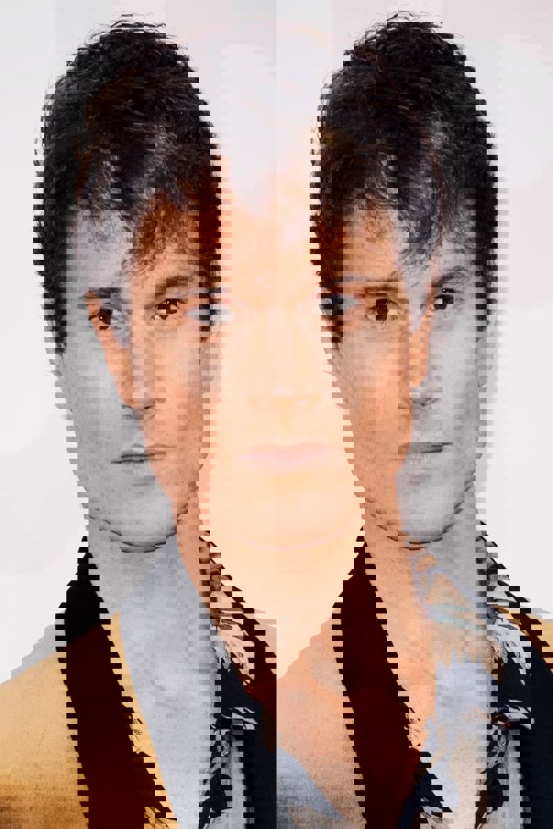 Laurie Paul Calvert