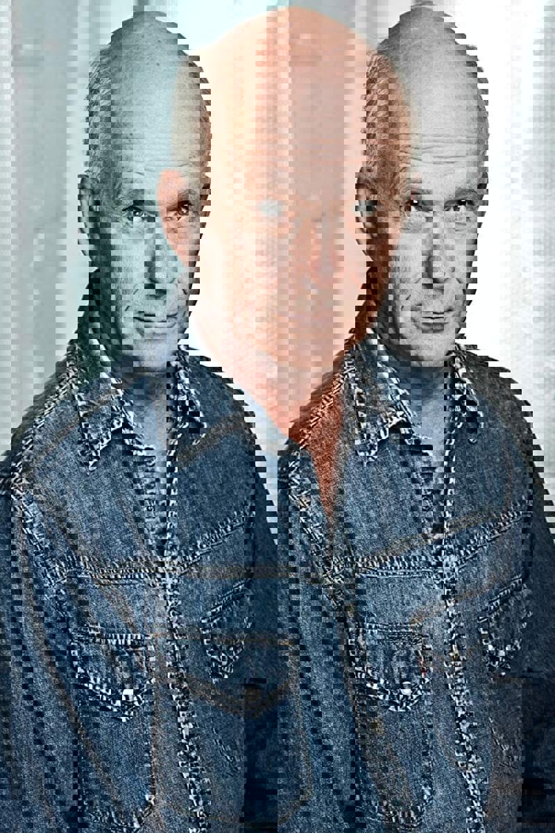 Brian Paul