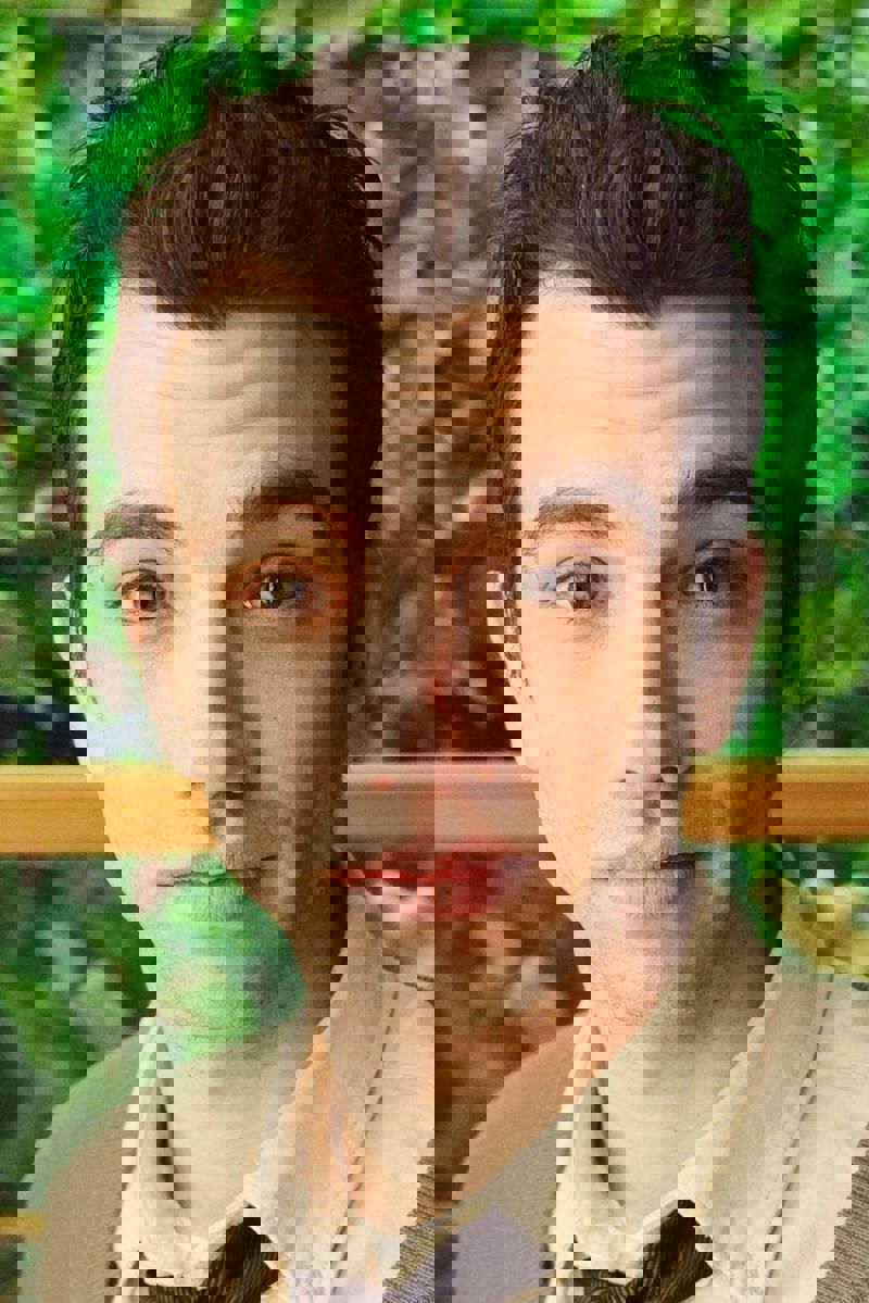 Jay Baruchel